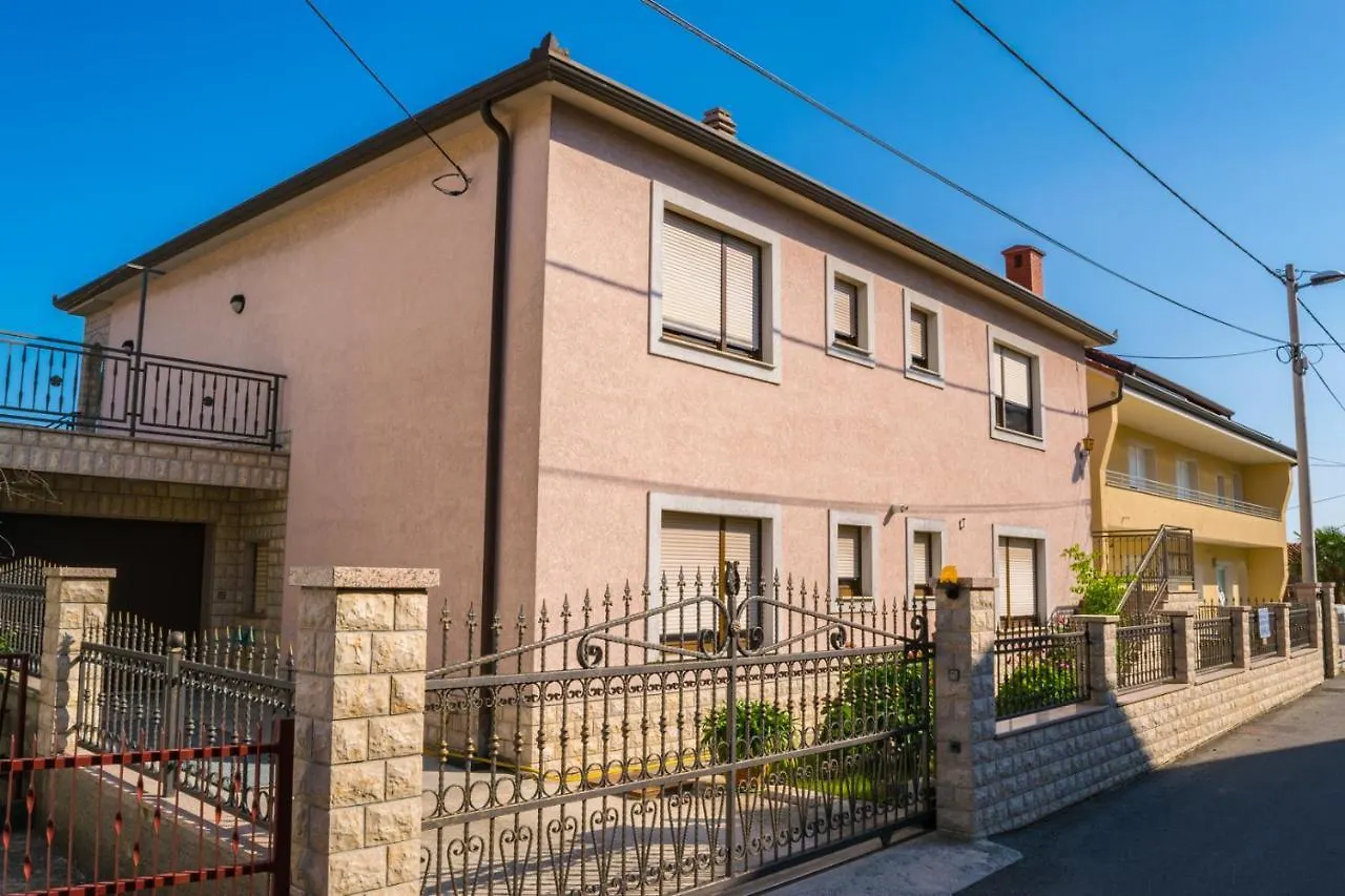 Vanessa Apartman Rijeka