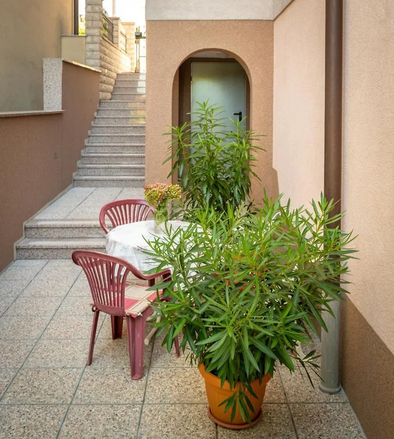 Vanessa Apartman Rijeka