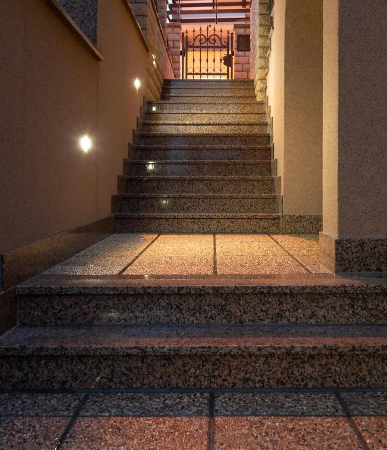 Apartman Vanessa Croatia