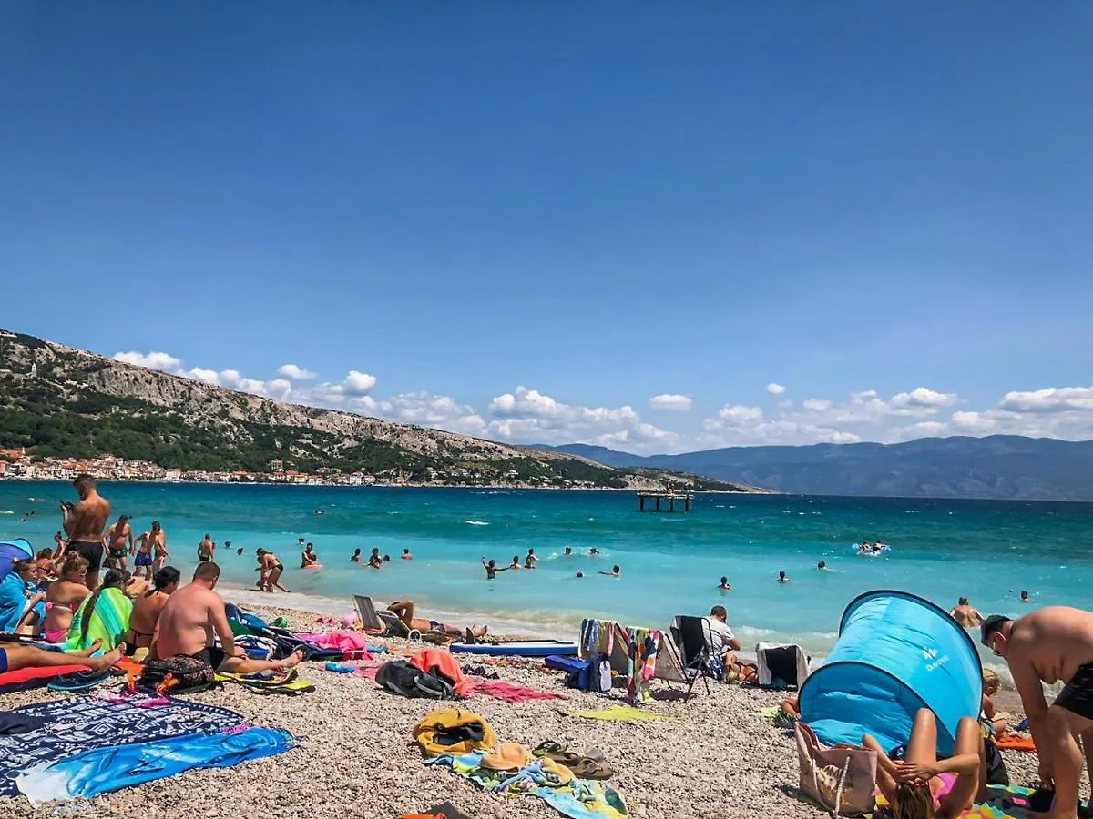 Vanessa 0*, Rijeka